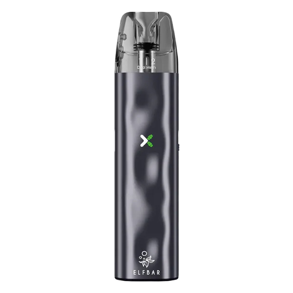 Elfx Mini Pod Device Kit By Elf Bar - Prime Vapes UK
