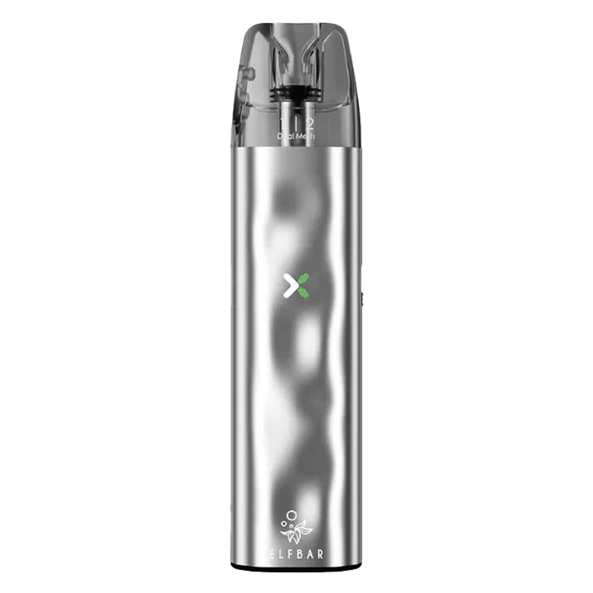 Elfx Mini Pod Device Kit By Elf Bar - Prime Vapes UK