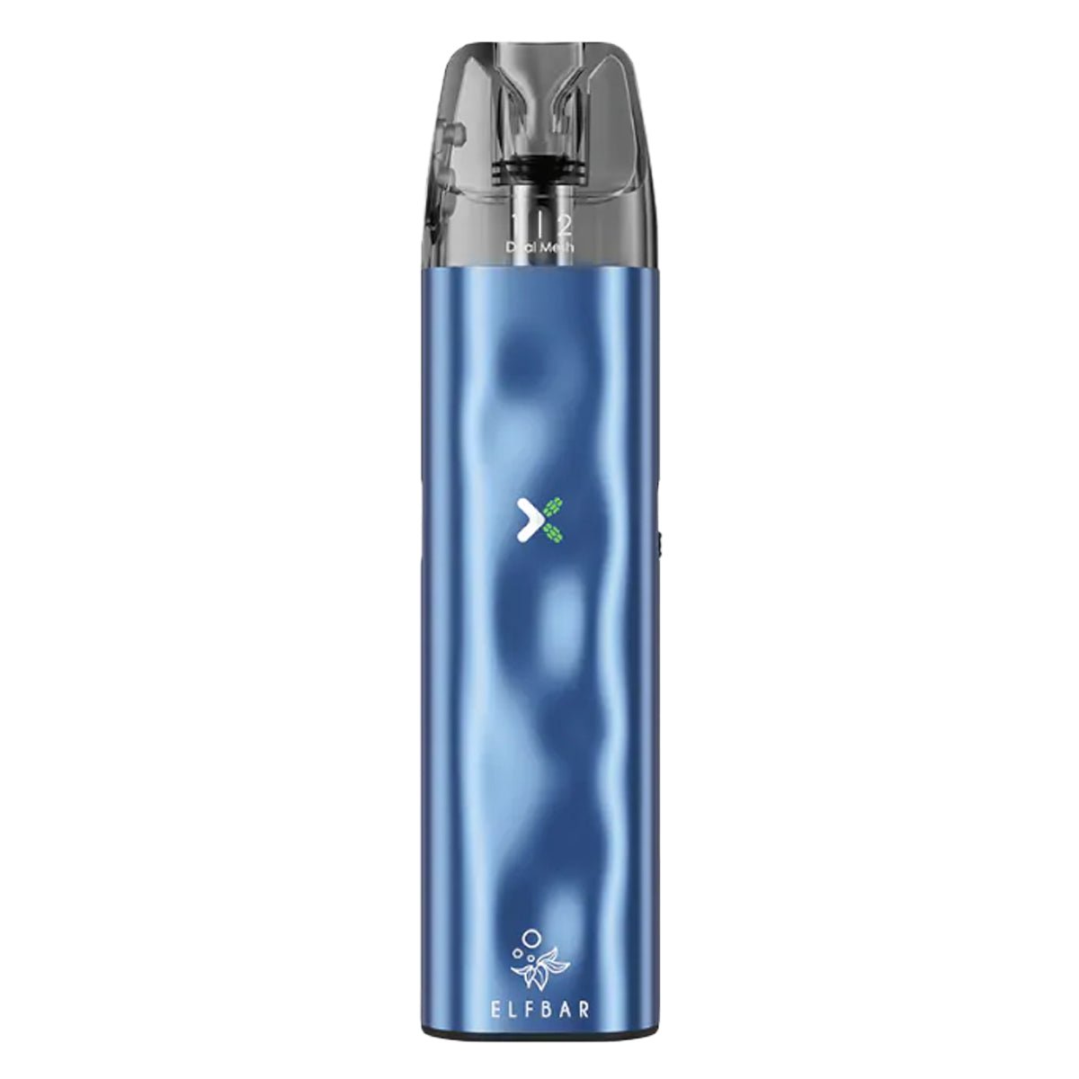 Elfx Mini Pod Device Kit By Elf Bar - Prime Vapes UK