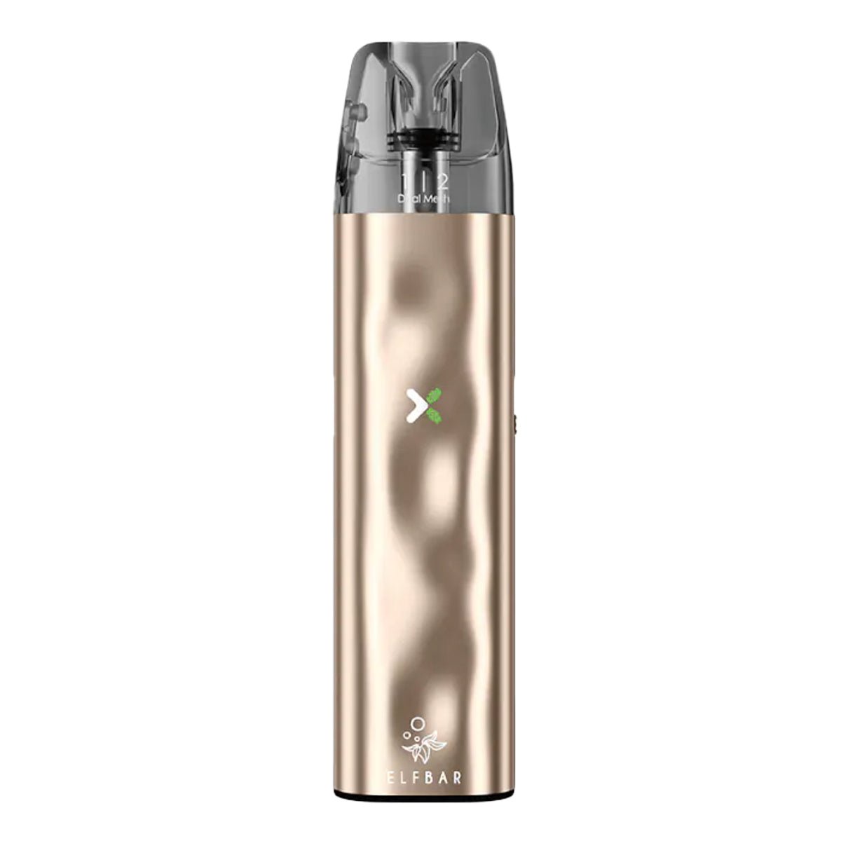 Elfx Mini Pod Device Kit By Elf Bar - Prime Vapes UK
