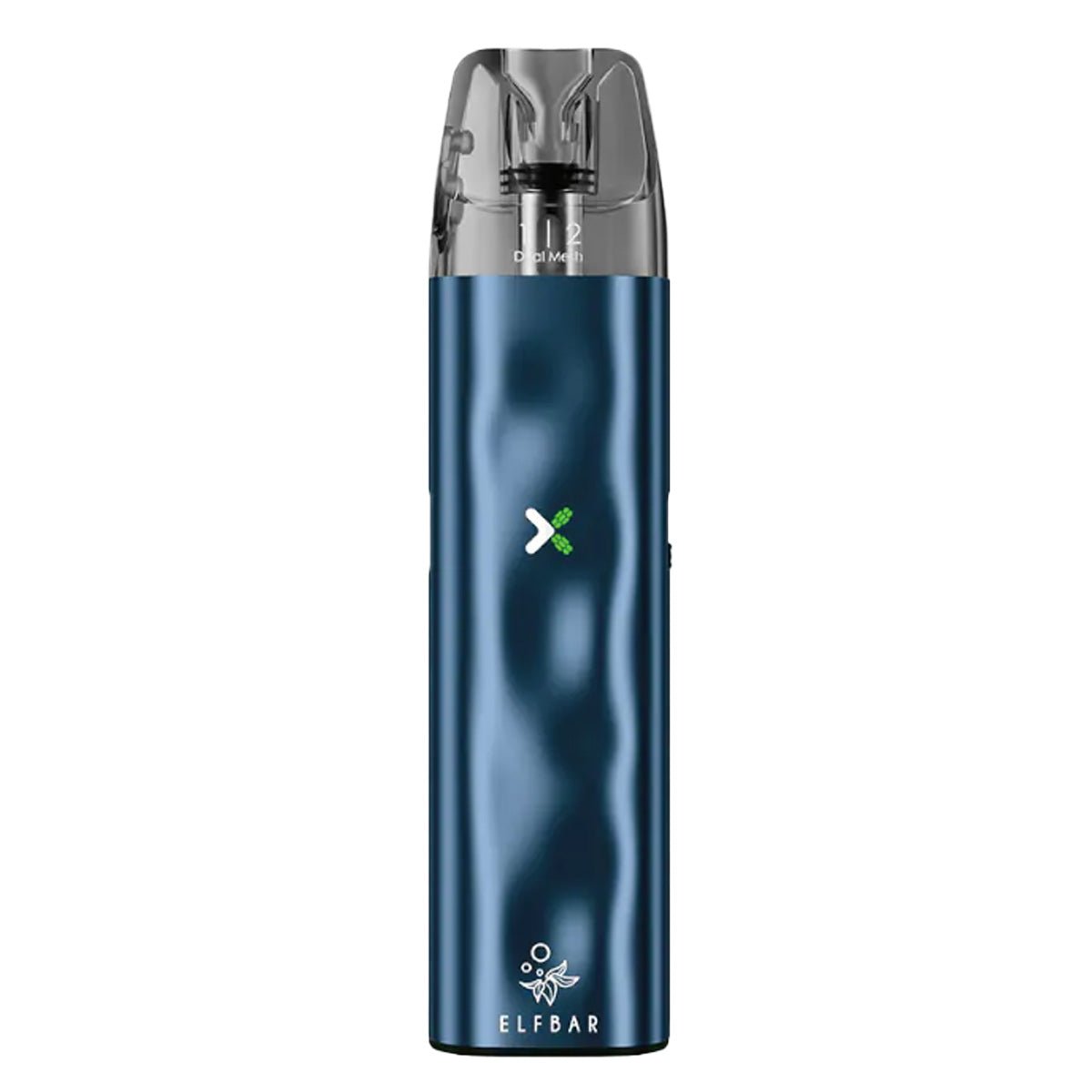 Elfx Mini Pod Device Kit By Elf Bar - Prime Vapes UK