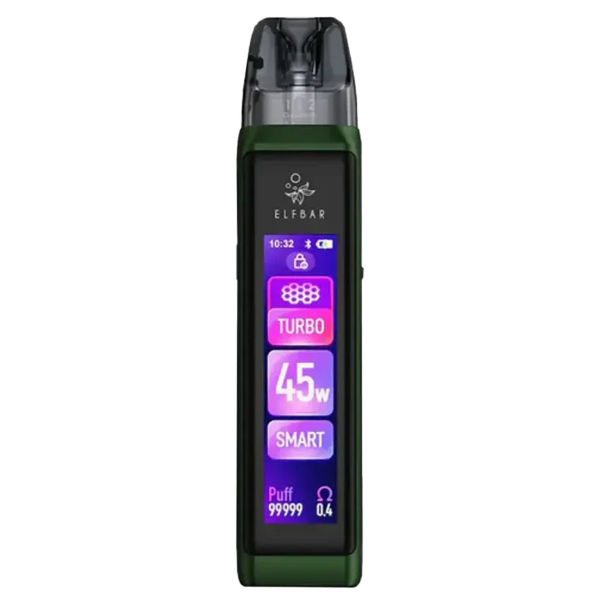 Elfx Ultra Pod Device Kit By Elf Bar - Prime Vapes UK