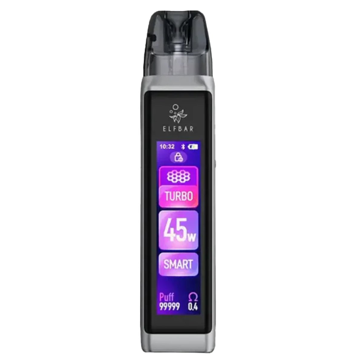 Elfx Ultra Pod Device Kit By Elf Bar - Prime Vapes UK