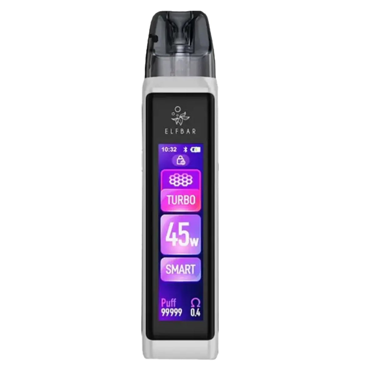 Elfx Ultra Pod Device Kit By Elf Bar - Prime Vapes UK