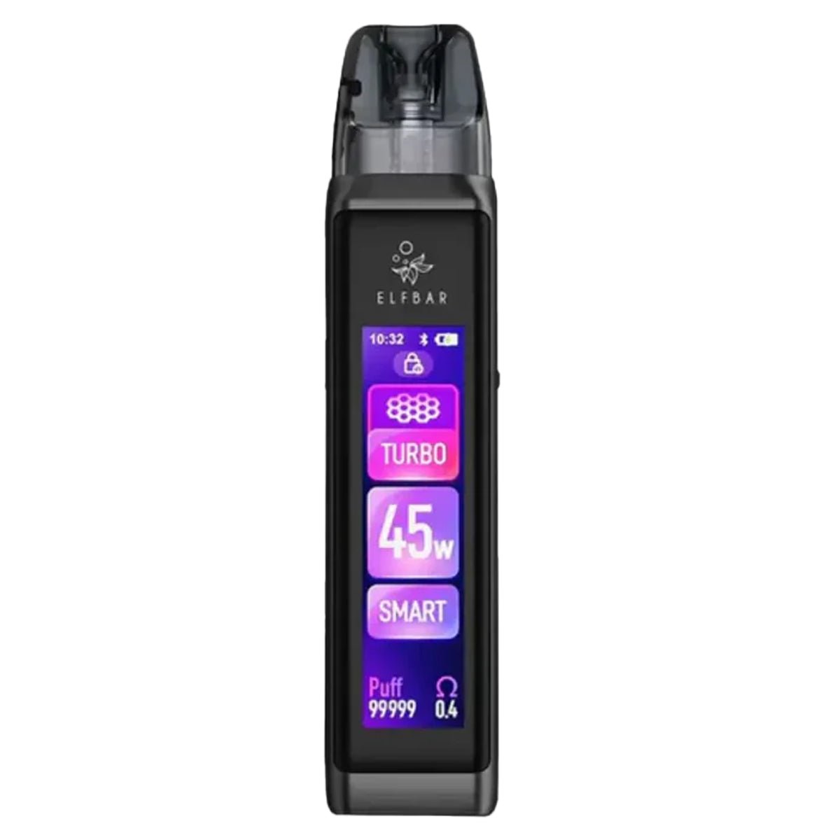 Elfx Ultra Pod Device Kit By Elf Bar - Prime Vapes UK