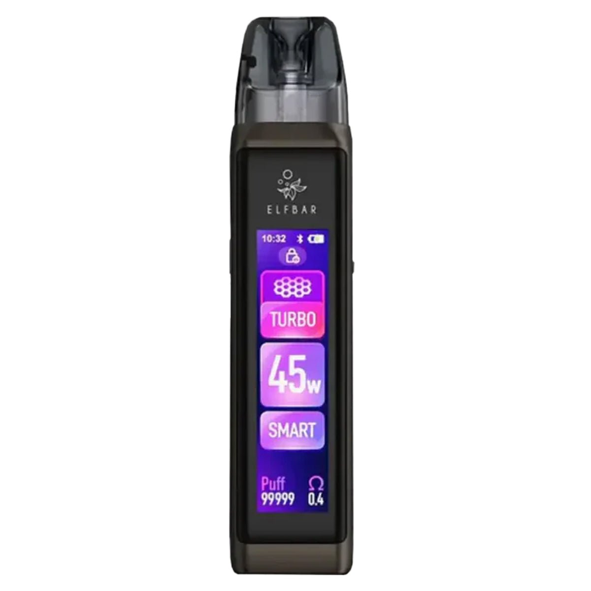 Elfx Ultra Pod Device Kit By Elf Bar - Prime Vapes UK