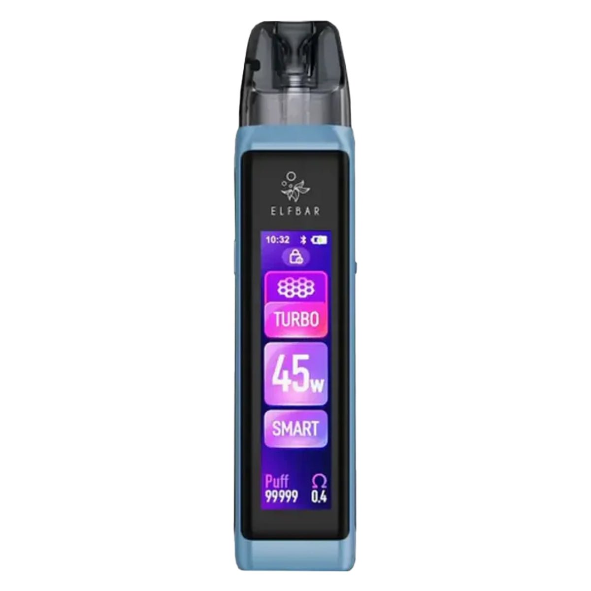 Elfx Ultra Pod Device Kit By Elf Bar - Prime Vapes UK