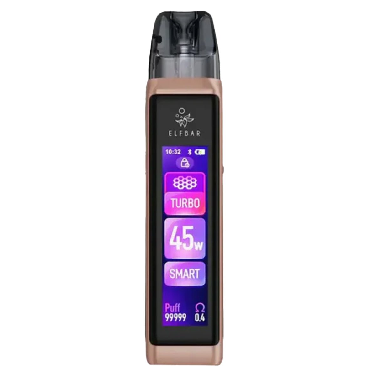 Elfx Ultra Pod Device Kit By Elf Bar - Prime Vapes UK