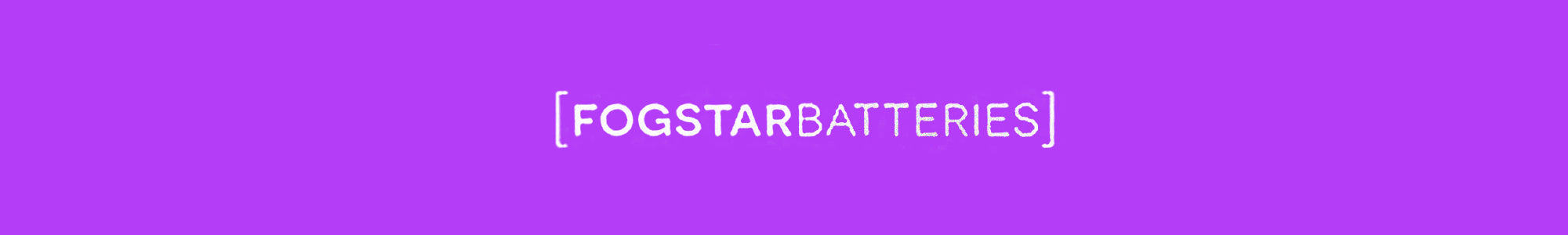 fogstar lithium batteries uk