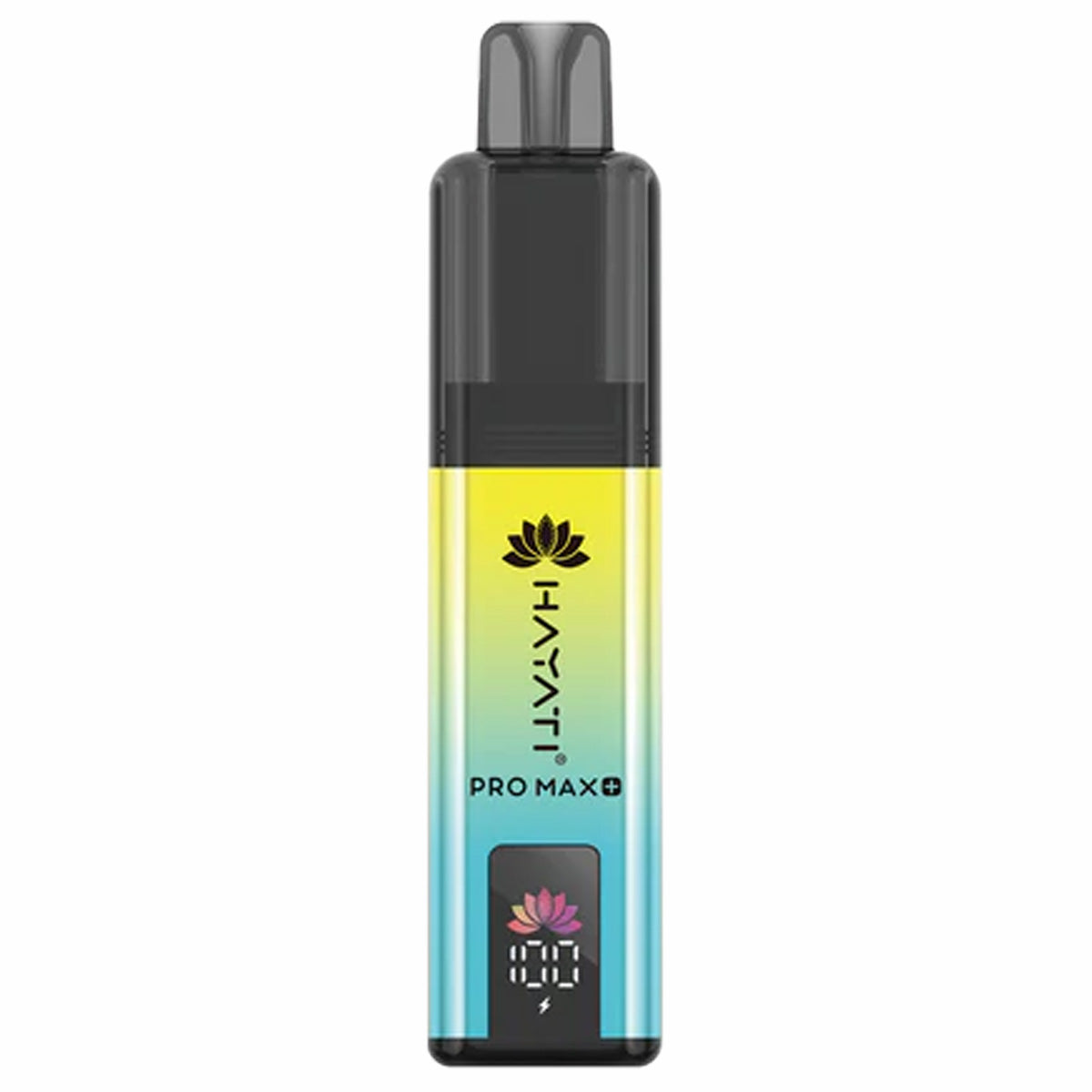 Hayati Pro Max Plus 6k Rechargeable Pre-Filled Pod Kit by Hayati