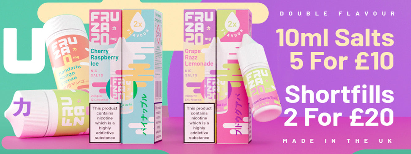 fruza vape juice offers at prime vapes uk
