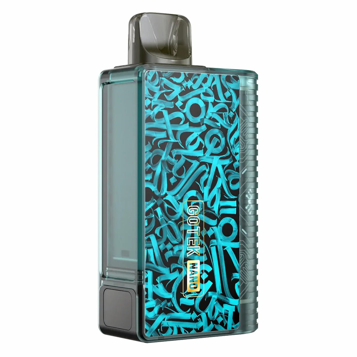 Gotek Nano Vape Pod Kit By Aspire Prime Vapes UK Gotek Nano Vape Pod Kit By Aspire Prime Vapes UK