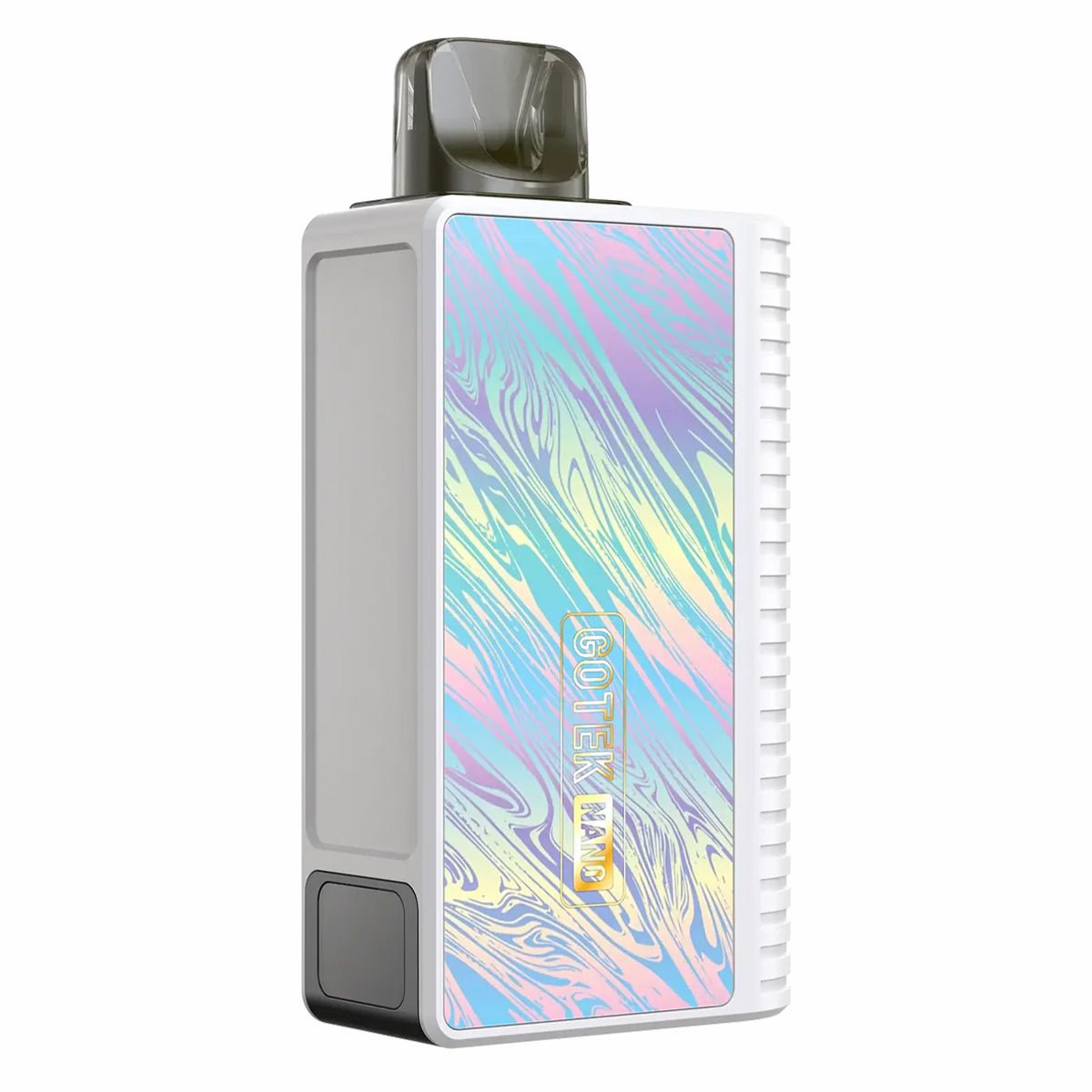 Gotek Nano Vape Pod Kit By Aspire Prime Vapes UK Gotek Nano Vape Pod Kit By Aspire Prime Vapes UK