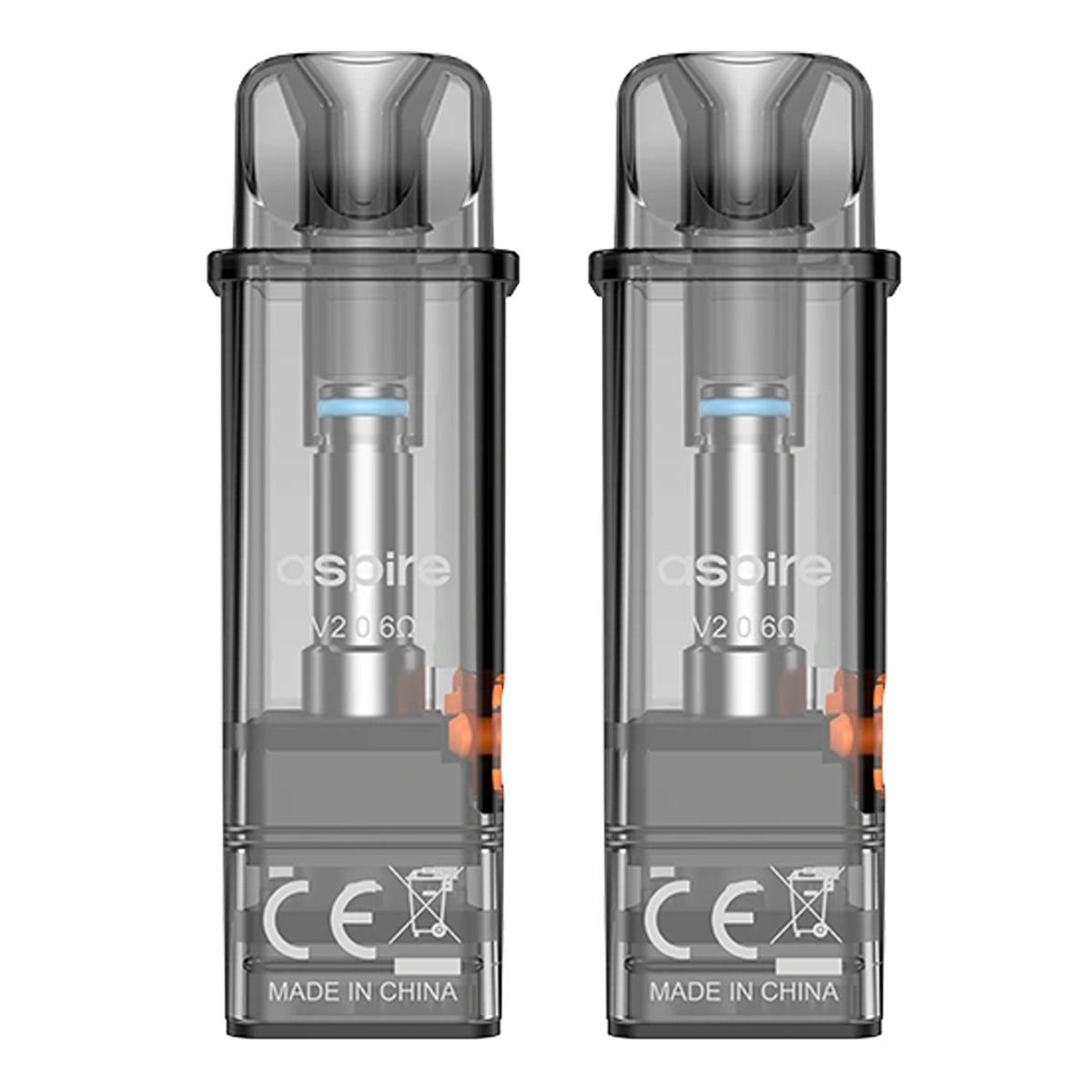 Gotek V2 XL Replacement Pods By Aspire