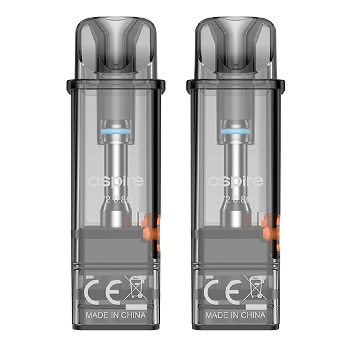 Gotek V2 XL Replacement Pods By Aspire