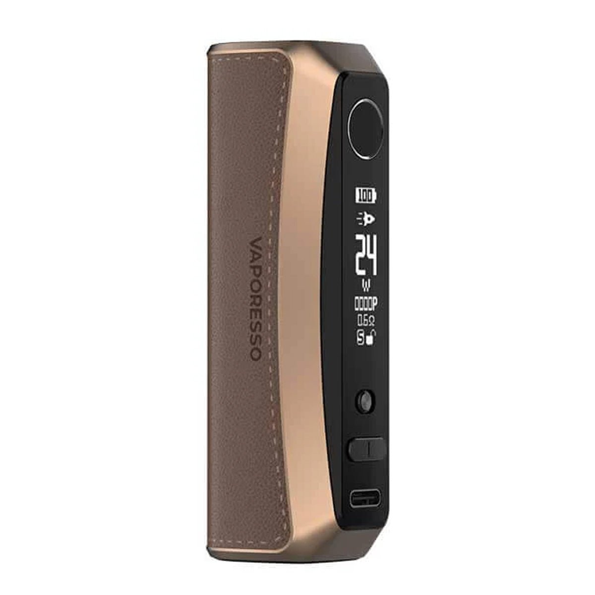 GTX One Pro Vape Mod By Vaporesso - Prime Vapes UK