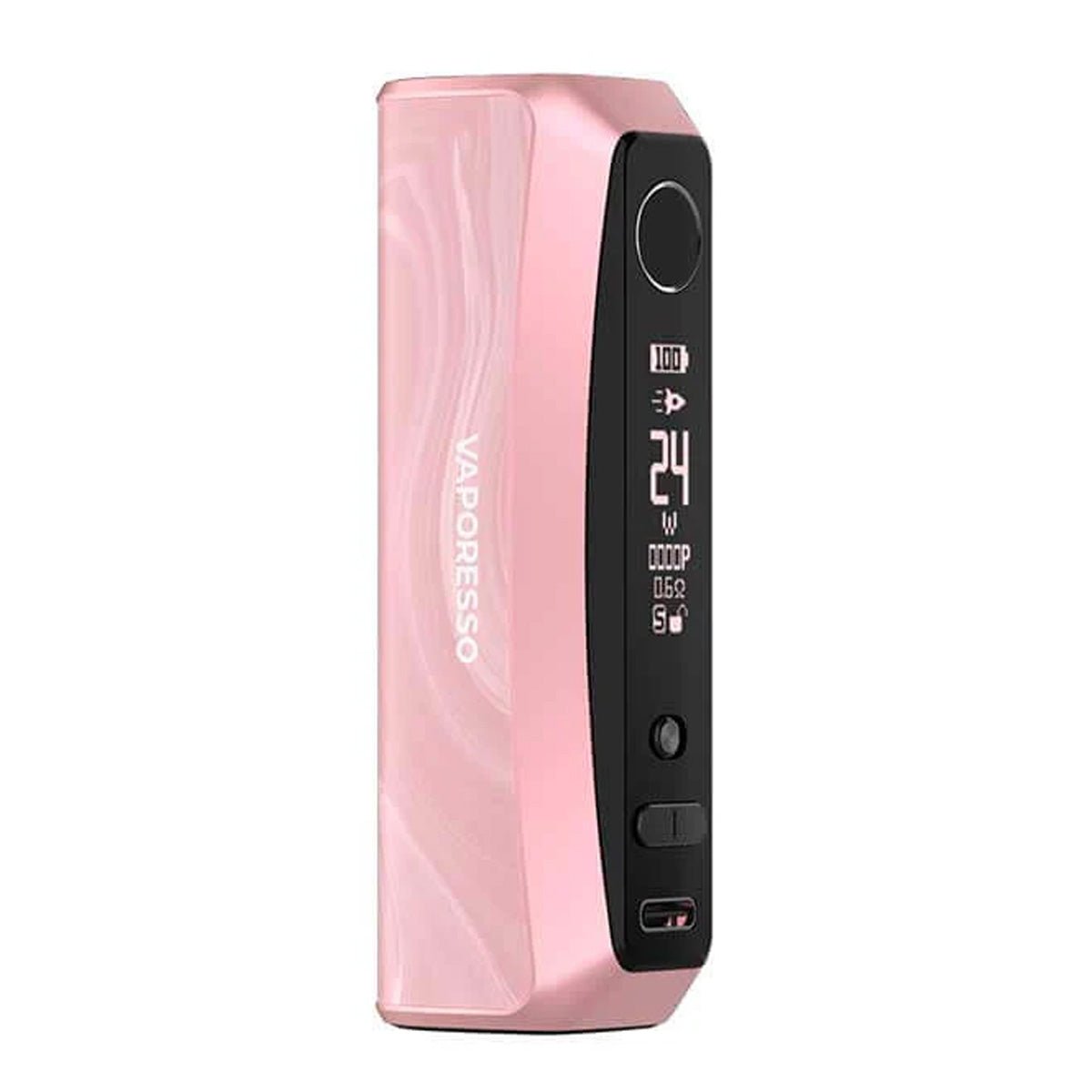 GTX One Pro Vape Mod By Vaporesso - Prime Vapes UK
