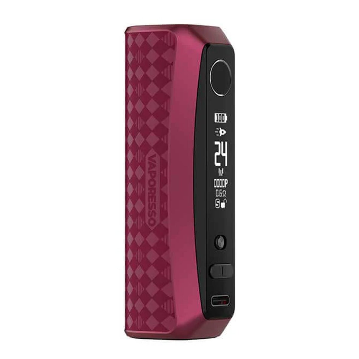 GTX One Pro Vape Mod By Vaporesso - Prime Vapes UK