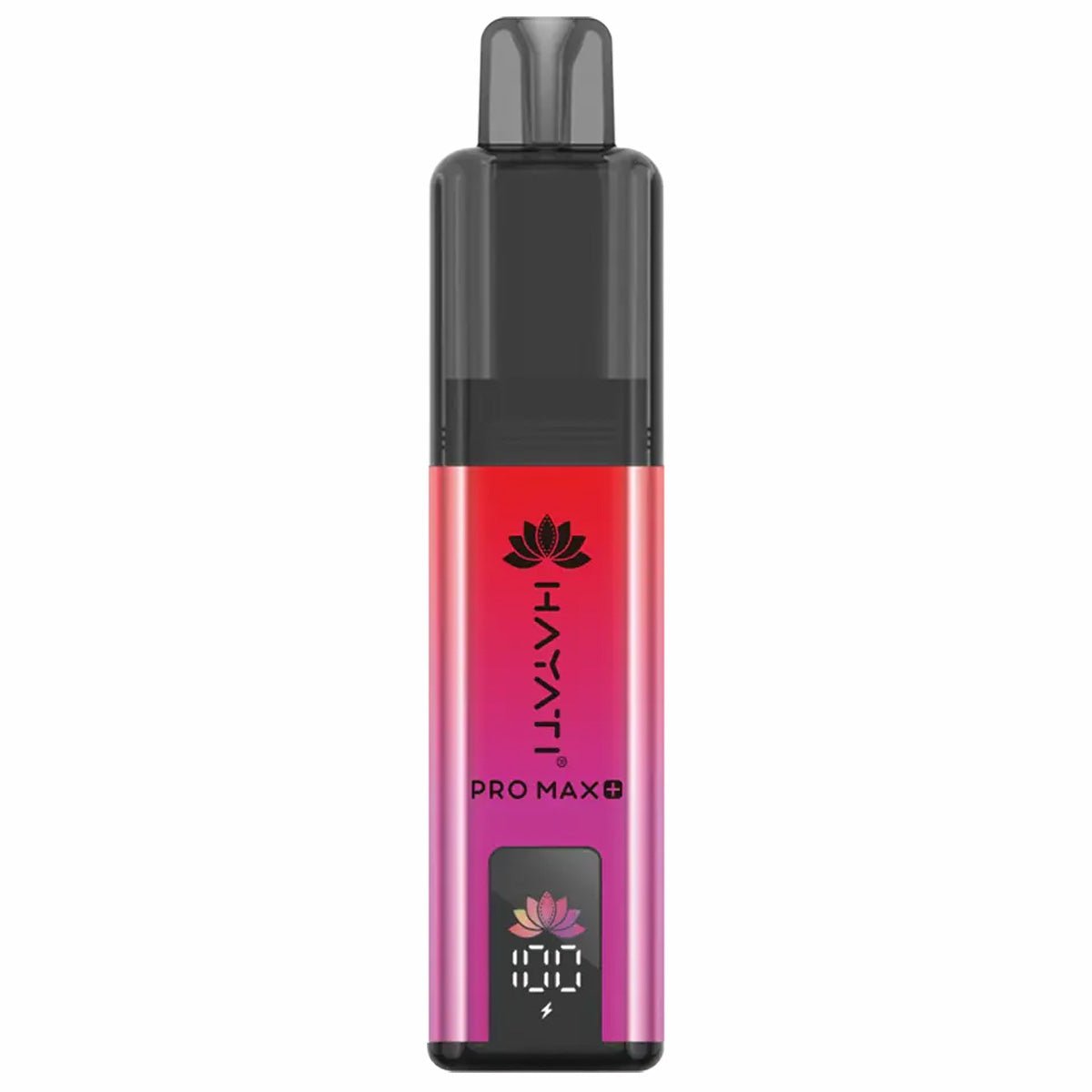 Hayati Pro Max Plus 6k Rechargeable Pre - Filled Pod Kit by Hayati - Prime Vapes UK