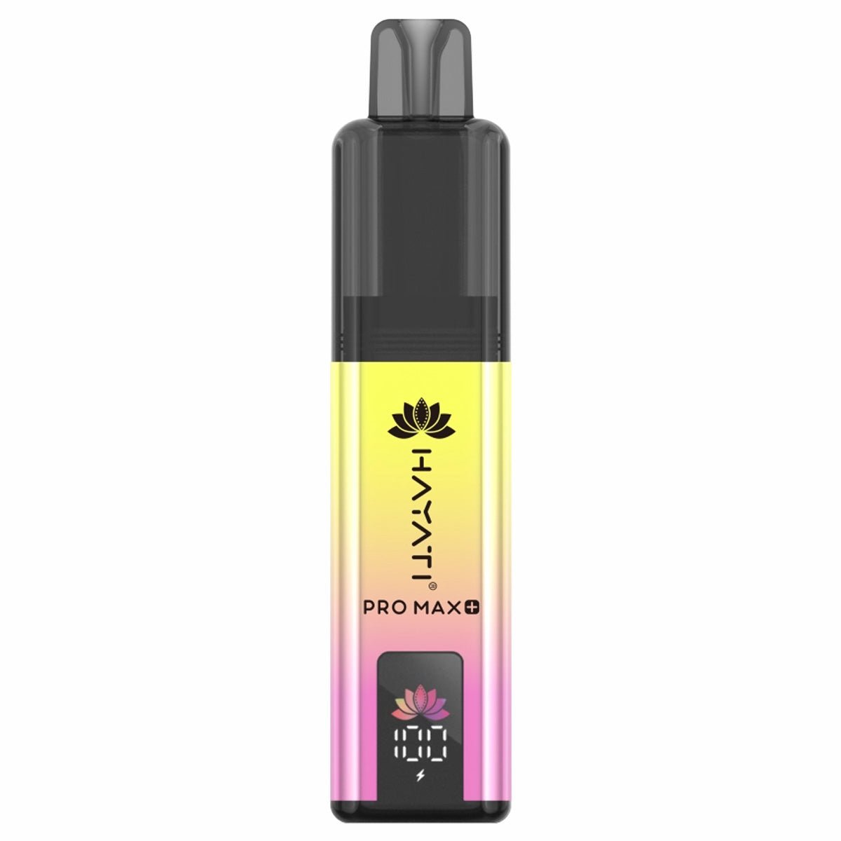 Hayati Pro Max Plus 6k Rechargeable Pre - Filled Pod Kit by Hayati - Prime Vapes UK