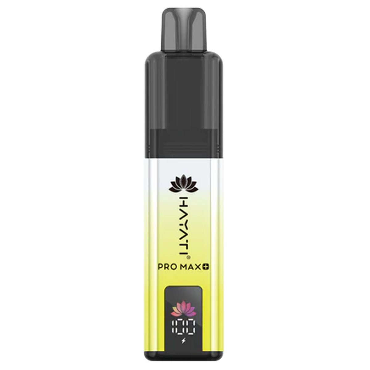 Hayati Pro Max Plus 6k Rechargeable Pre - Filled Pod Kit by Hayati - Prime Vapes UK