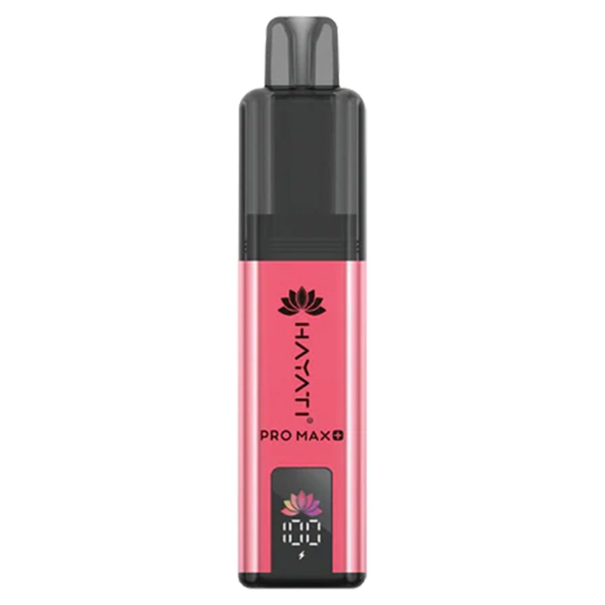 Hayati Pro Max Plus 6k Rechargeable Pre - Filled Pod Kit by Hayati - Prime Vapes UK