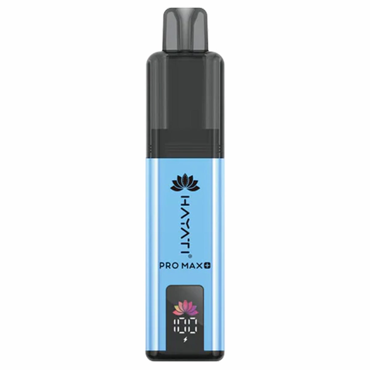 Hayati Pro Max Plus 6k Rechargeable Pre - Filled Pod Kit by Hayati - Prime Vapes UK