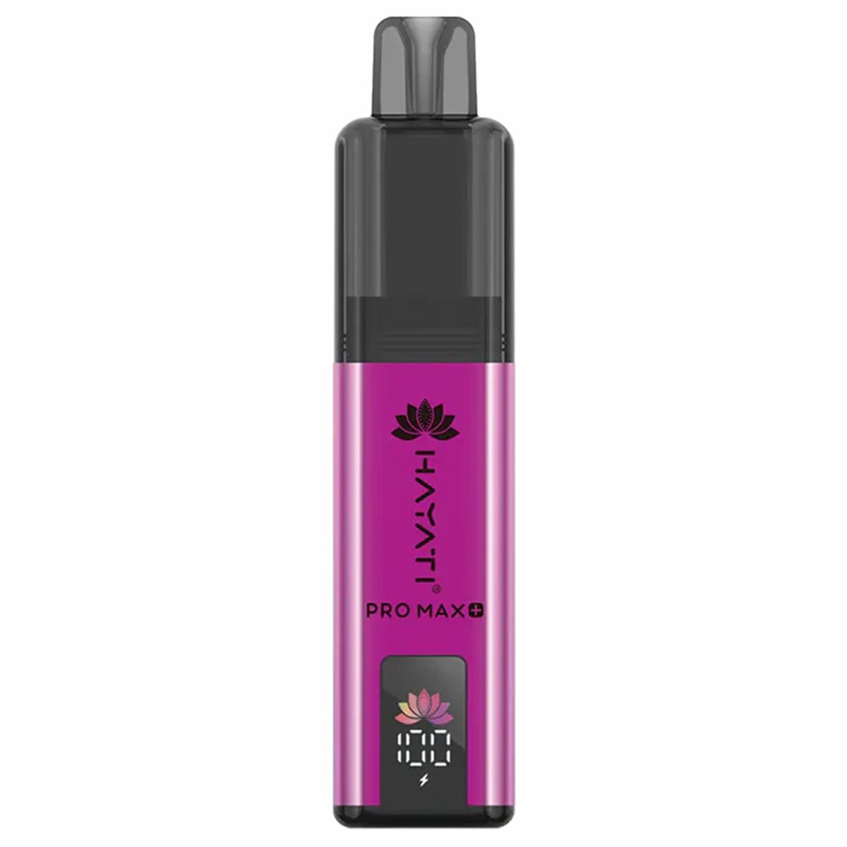 Hayati Pro Max Plus 6k Rechargeable Pre - Filled Pod Kit by Hayati - Prime Vapes UK