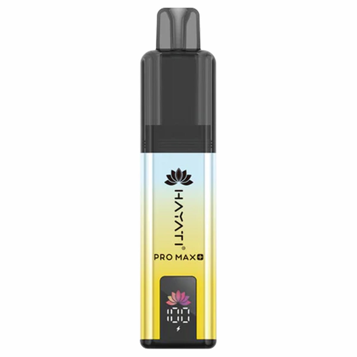 Hayati Pro Max Plus 6k Rechargeable Pre - Filled Pod Kit by Hayati - Prime Vapes UK