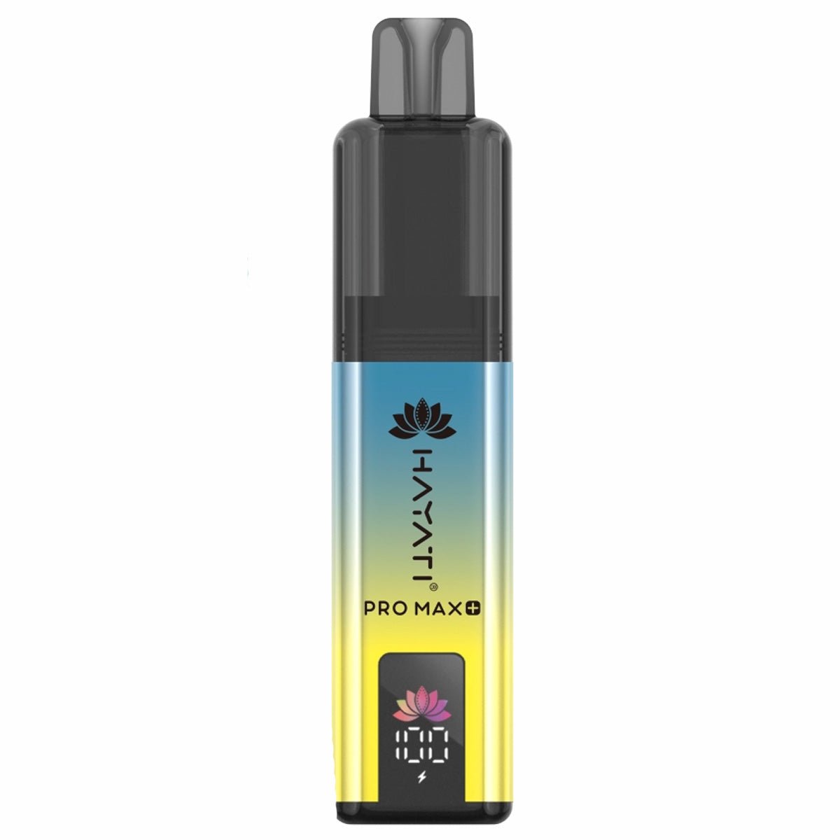 Hayati Pro Max Plus 6k Rechargeable Pre - Filled Pod Kit by Hayati - Prime Vapes UK