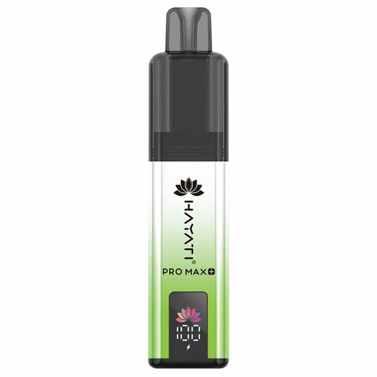 Hayati Pro Max Plus 6k Rechargeable Pre - Filled Pod Kit by Hayati - Prime Vapes UK