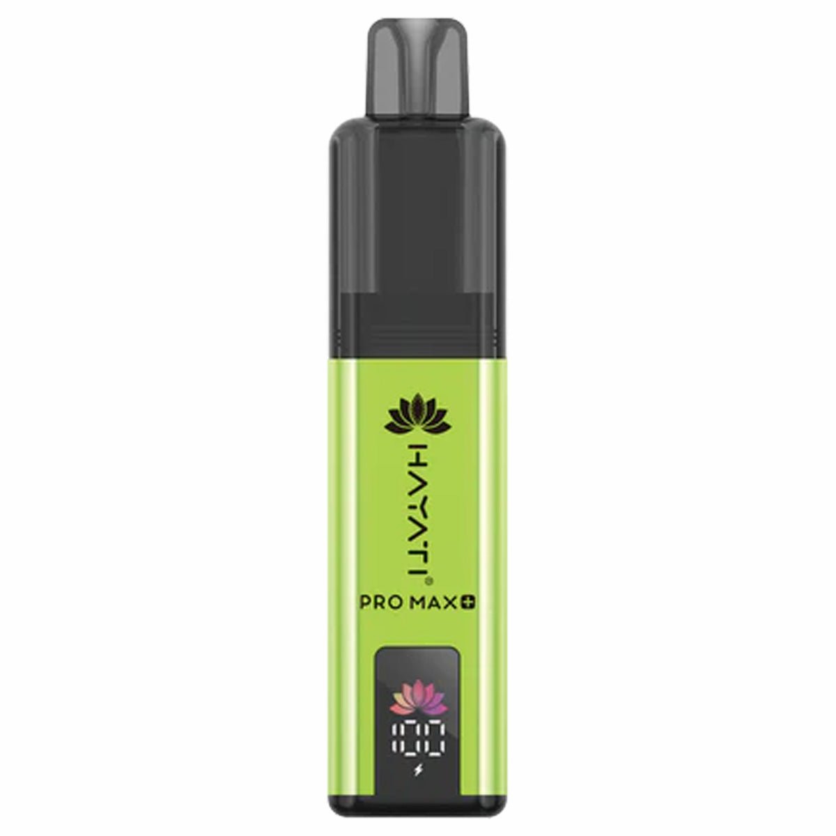 Hayati Pro Max Plus 6k Rechargeable Pre - Filled Pod Kit by Hayati - Prime Vapes UK