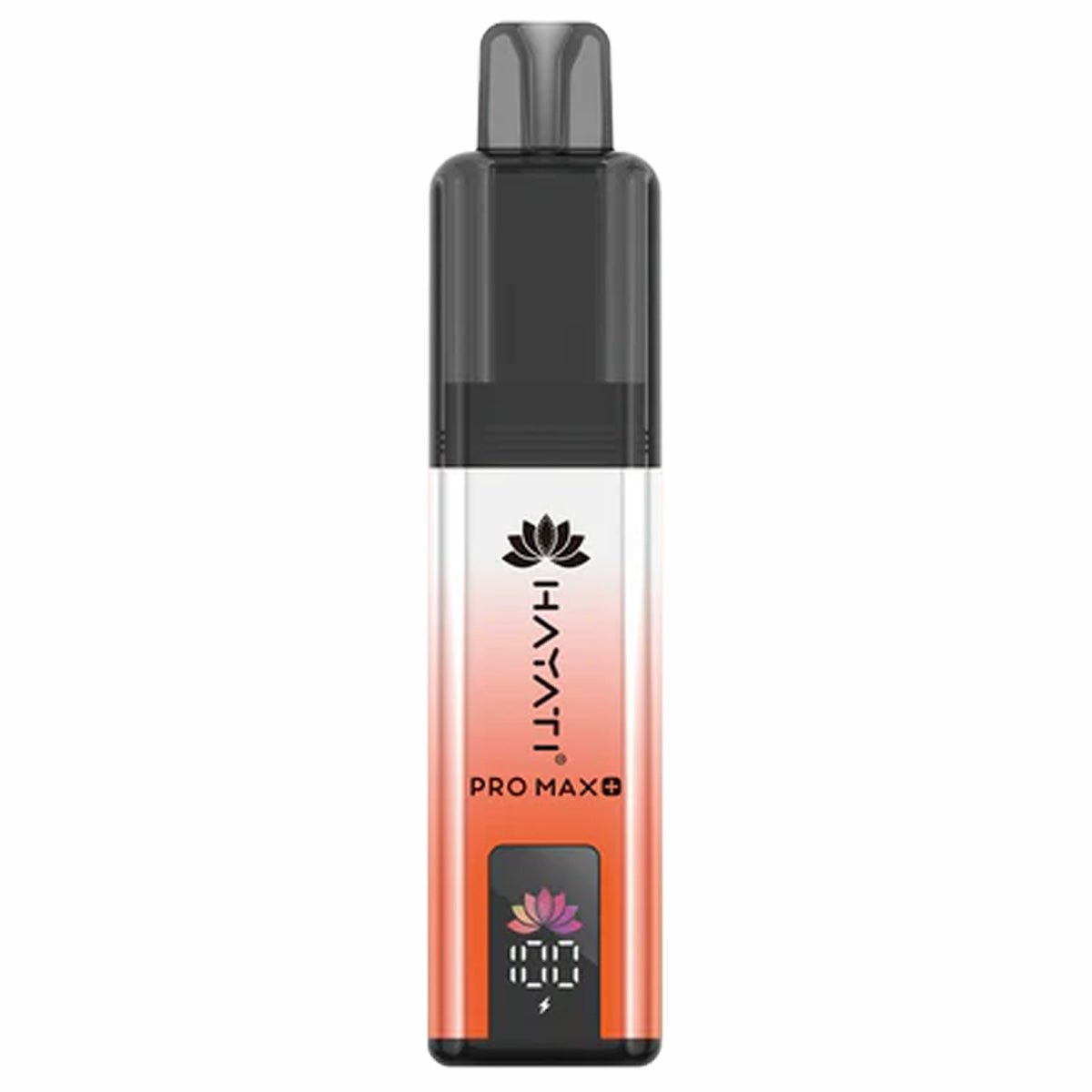 Hayati Pro Max Plus 6k Rechargeable Pre - Filled Pod Kit by Hayati - Prime Vapes UK