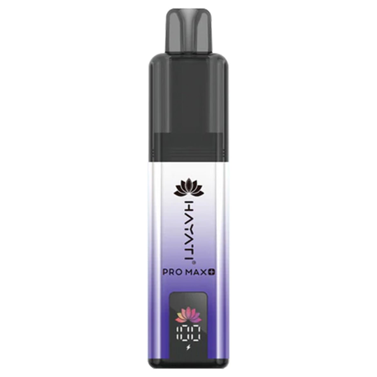 Hayati Pro Max Plus 6k Rechargeable Pre - Filled Pod Kit by Hayati - Prime Vapes UK