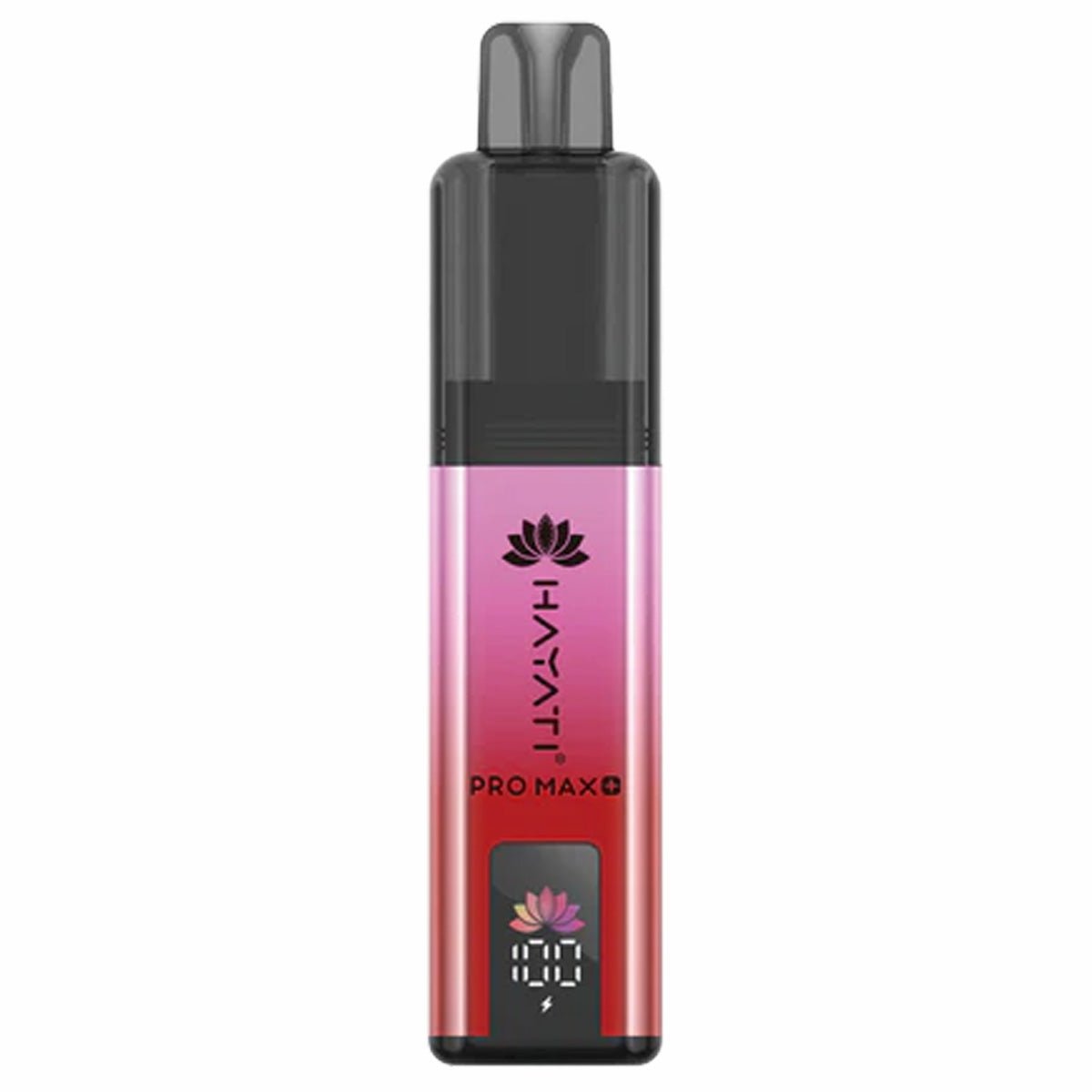 Hayati Pro Max Plus 6k Rechargeable Pre - Filled Pod Kit by Hayati - Prime Vapes UK