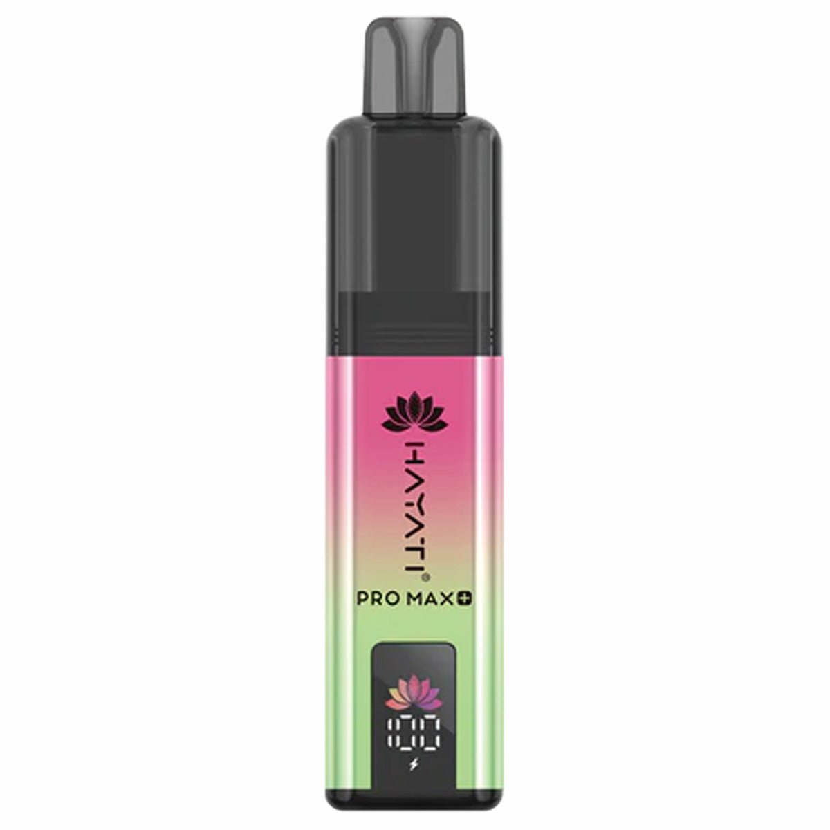 Hayati Pro Max Plus 6k Rechargeable Pre-Filled Pod Kit | 6k Puffs Prime Vapes UK Hayati Pro Max Plus 6k Rechargeable Pre-Filled Pod Kit | 6k Puffs Prime Vapes UK