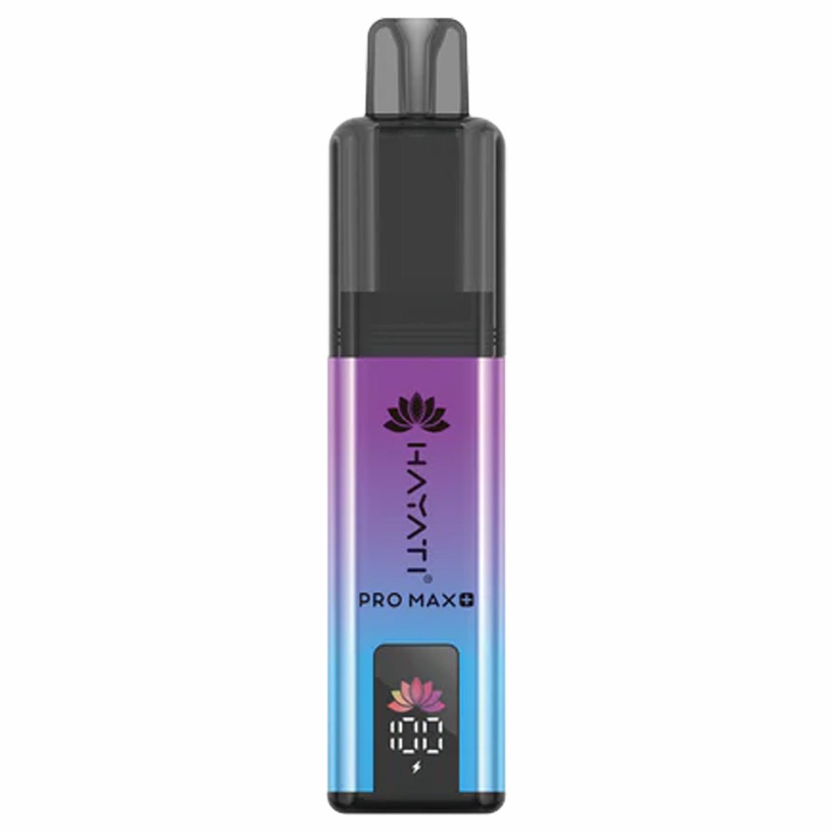 Hayati Pro Max Plus 6k Rechargeable Pre - Filled Pod Kit by Hayati - Prime Vapes UK