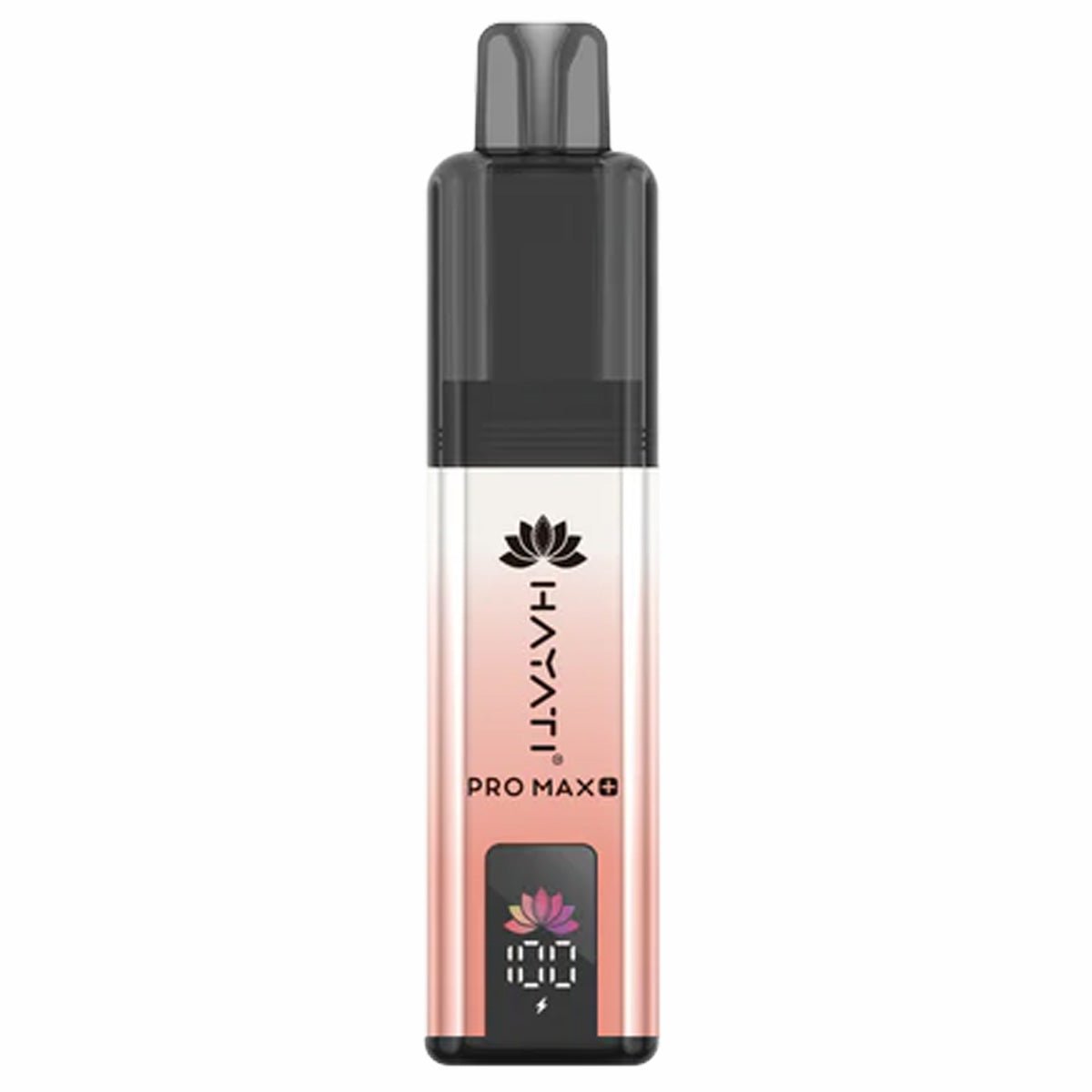 Hayati Pro Max Plus 6k Rechargeable Pre - Filled Pod Kit by Hayati - Prime Vapes UK
