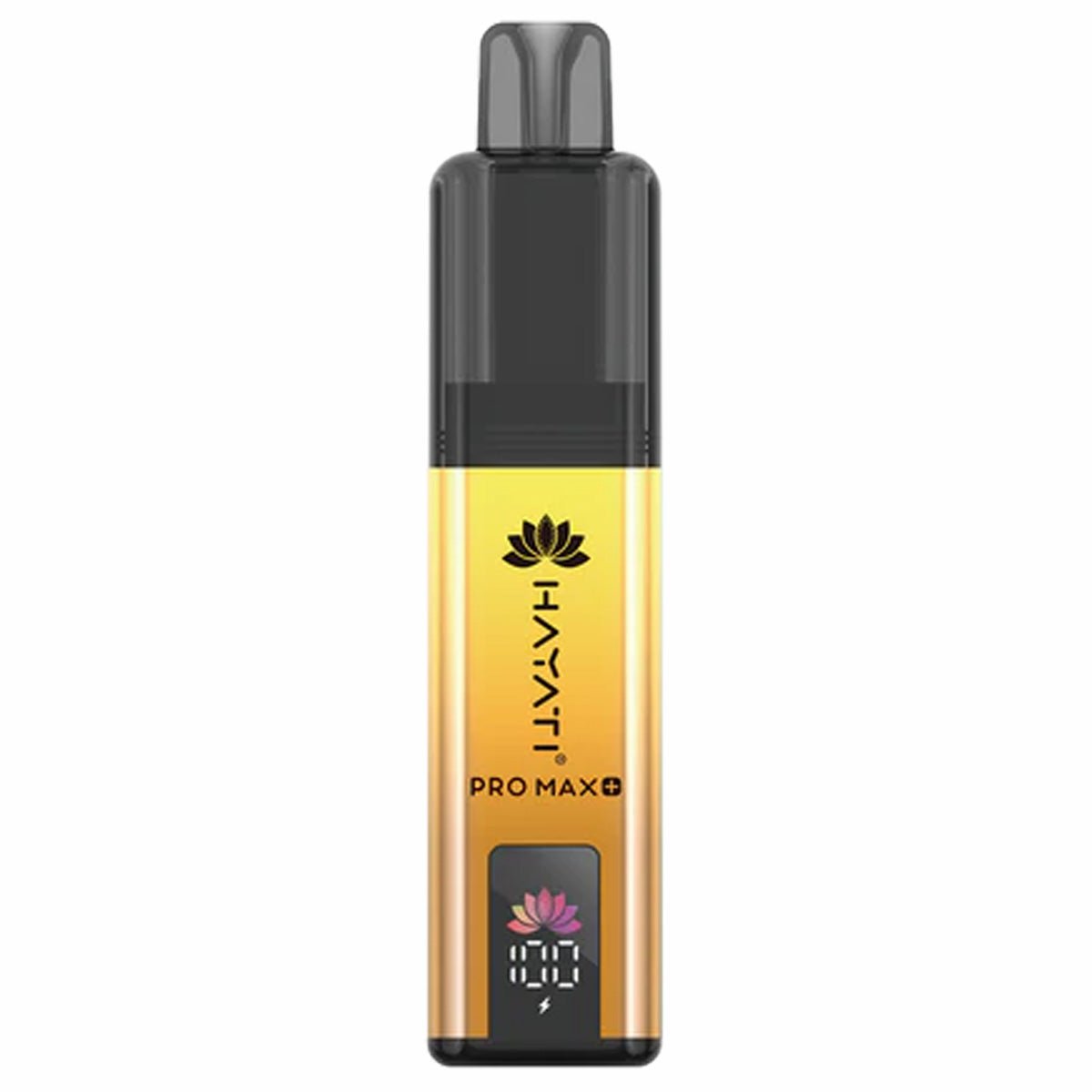 Hayati Pro Max Plus 6k Rechargeable Pre - Filled Pod Kit by Hayati - Prime Vapes UK