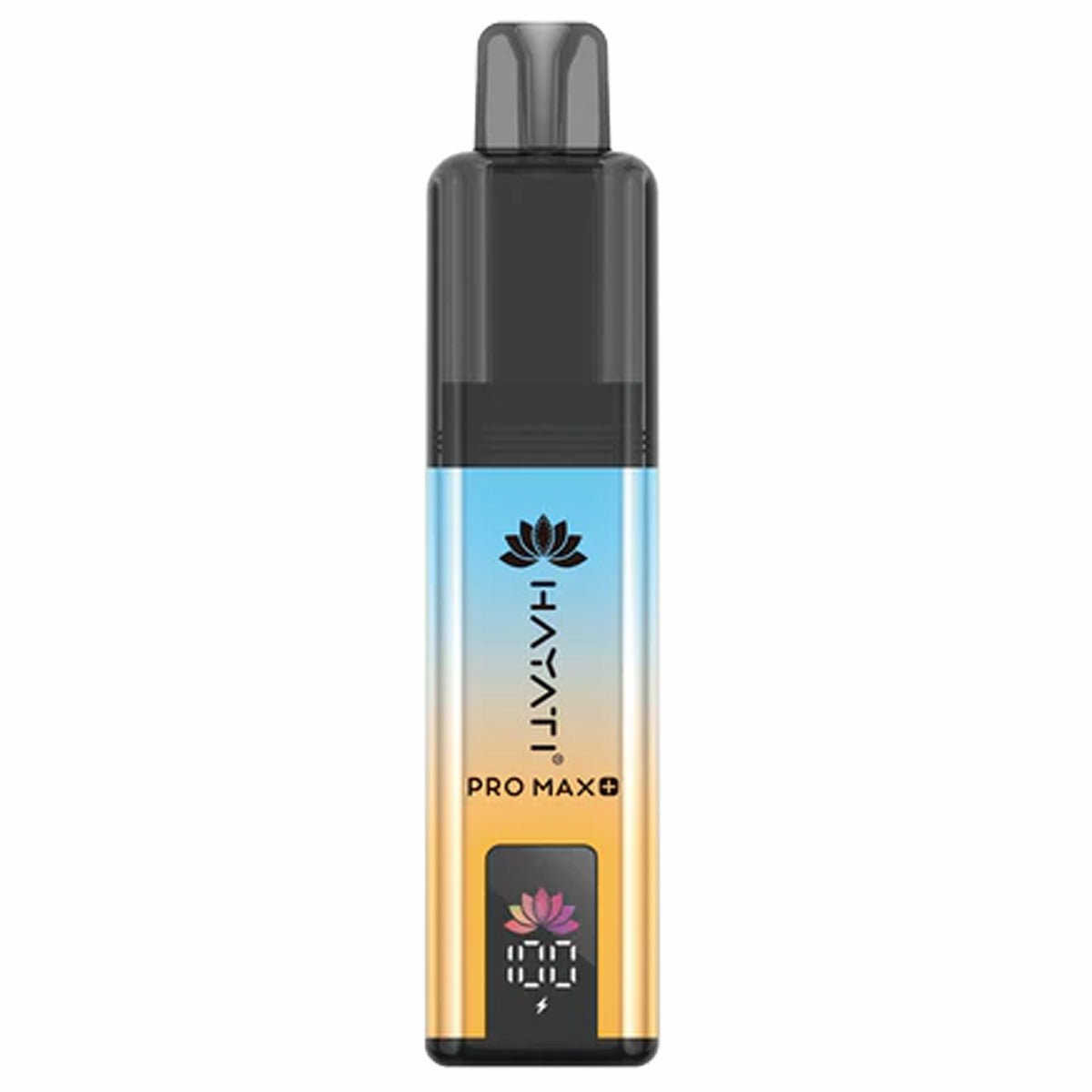 Hayati Pro Max Plus 6k Rechargeable Pre - Filled Pod Kit by Hayati - Prime Vapes UK
