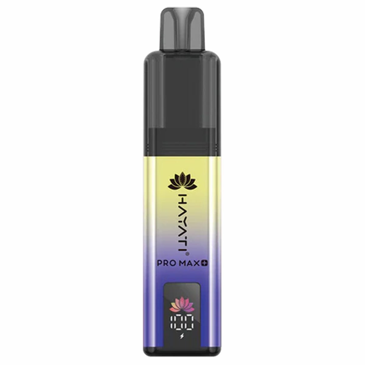 Hayati Pro Max Plus 6k Rechargeable Pre - Filled Pod Kit by Hayati - Prime Vapes UK