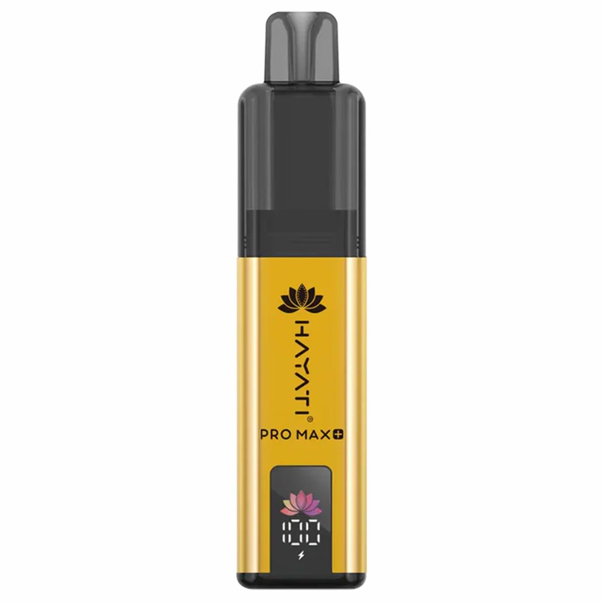 Hayati Pro Max Plus 6k Rechargeable Pre - Filled Pod Kit by Hayati - Prime Vapes UK