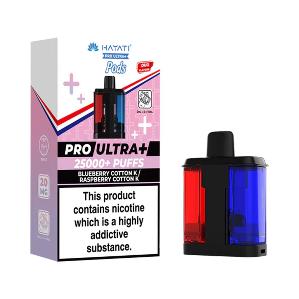 Refillable Pod Vape Kits | From 5.99  Prime Vapes UK