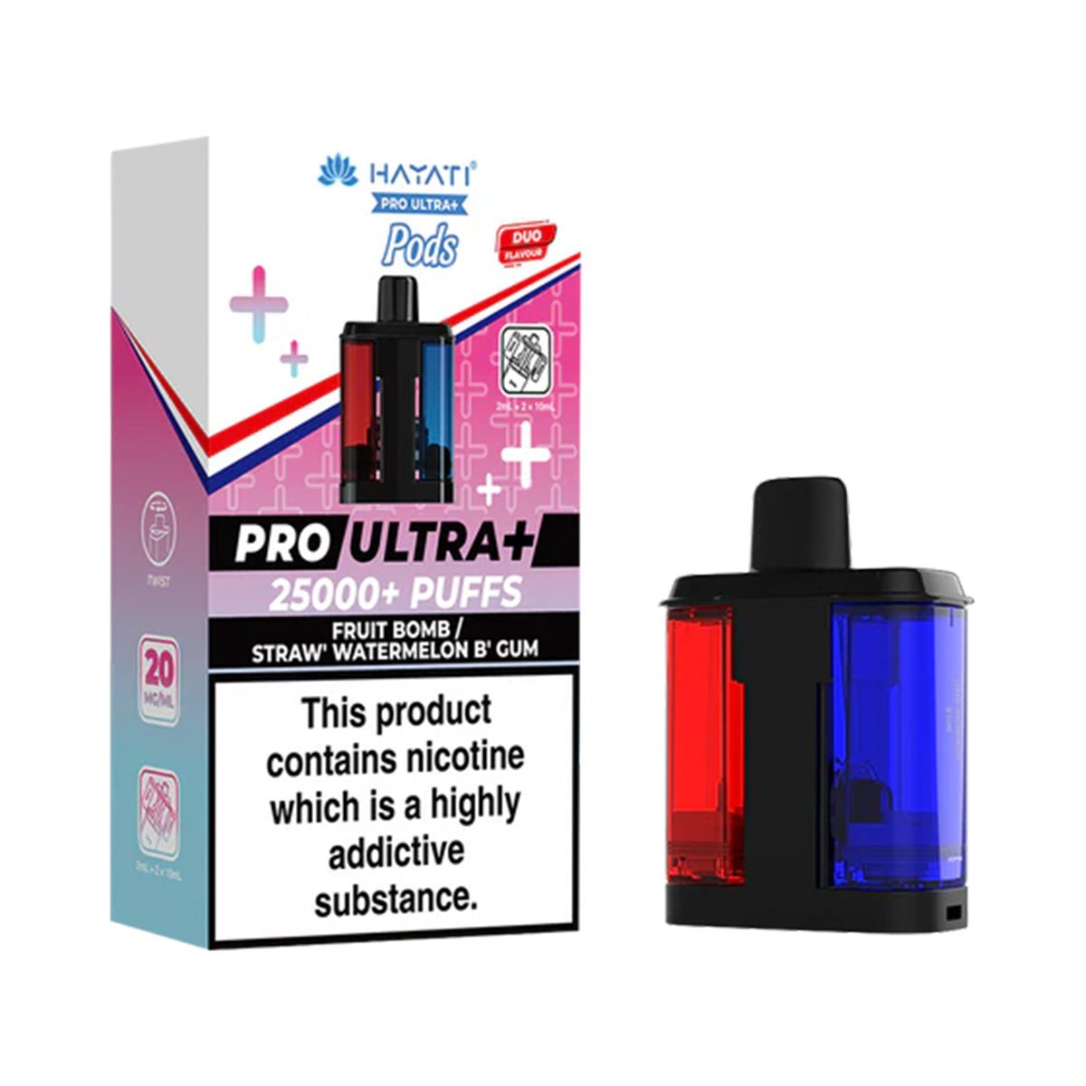 Refillable Pod Vape Kits | From 5.99  Prime Vapes UK