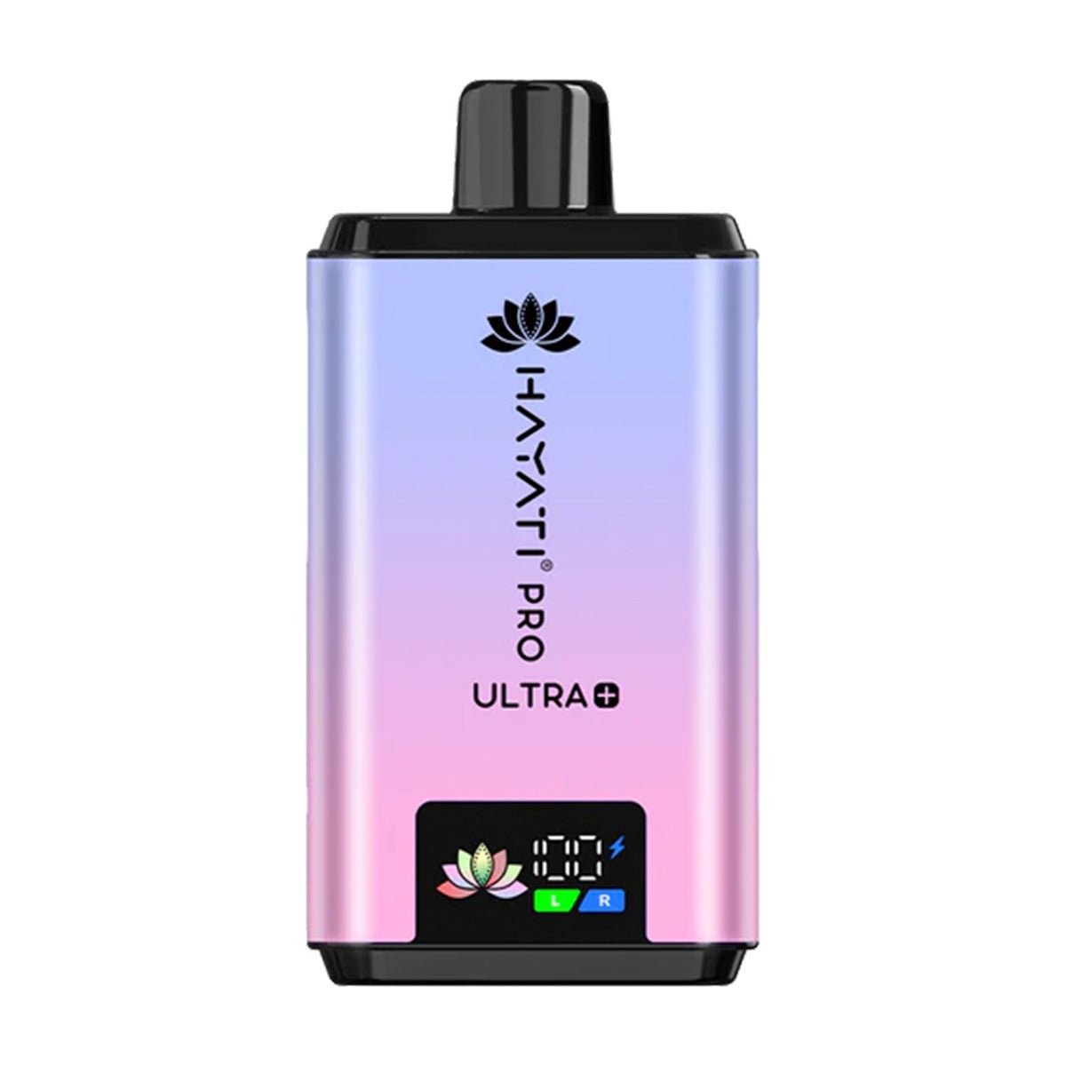 Hayati Pro Ultra Plus 25k Rechargeable Pre - Filled Pod Kit - Prime Vapes UK