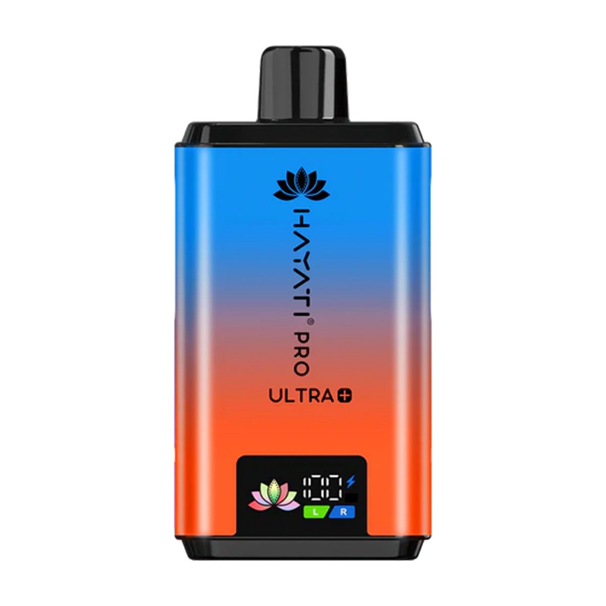 Hayati Pro Ultra Plus 25k Rechargeable Pre - Filled Pod Kit - Prime Vapes UK