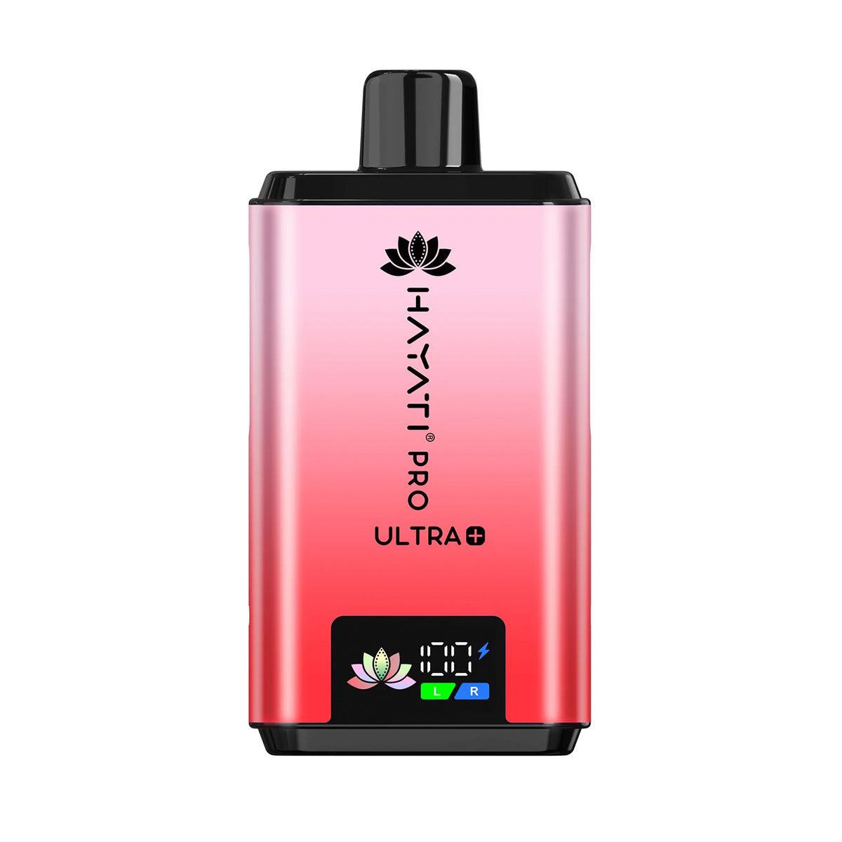 Hayati Pro Ultra Plus 25k Rechargeable Pre - Filled Pod Kit - Prime Vapes UK
