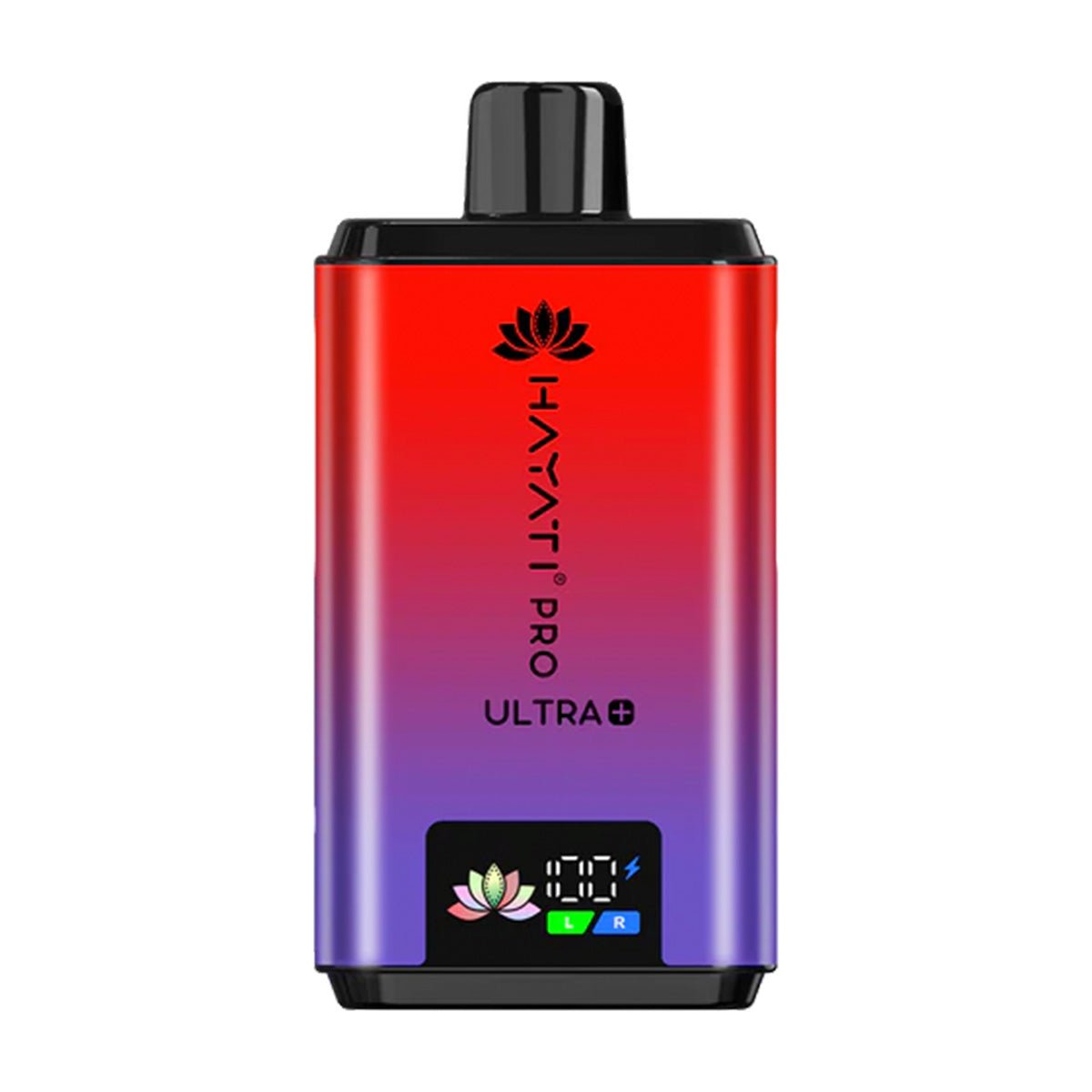 Hayati Pro Ultra Plus 25k Rechargeable Pre - Filled Pod Kit - Prime Vapes UK