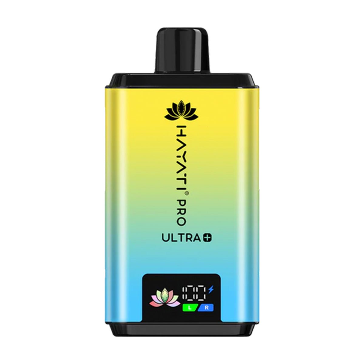 Hayati Pro Ultra Plus 25k Rechargeable Pre - Filled Pod Kit - Prime Vapes UK