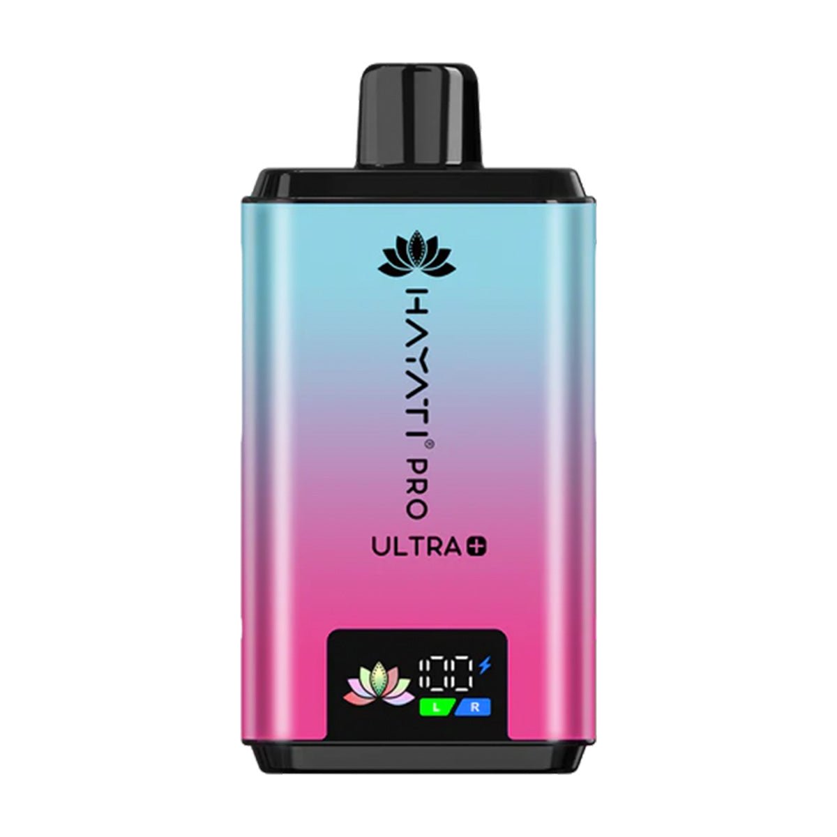 Hayati Pro Ultra Plus 25k Rechargeable Pre - Filled Pod Kit - Prime Vapes UK